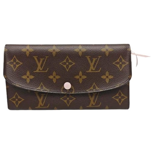 Leather mini bag