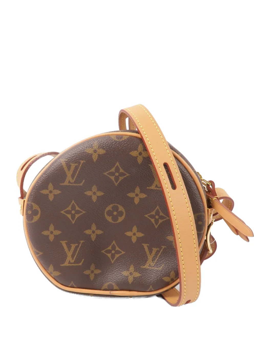 Boite Chapeau Souple PM shoulder bag