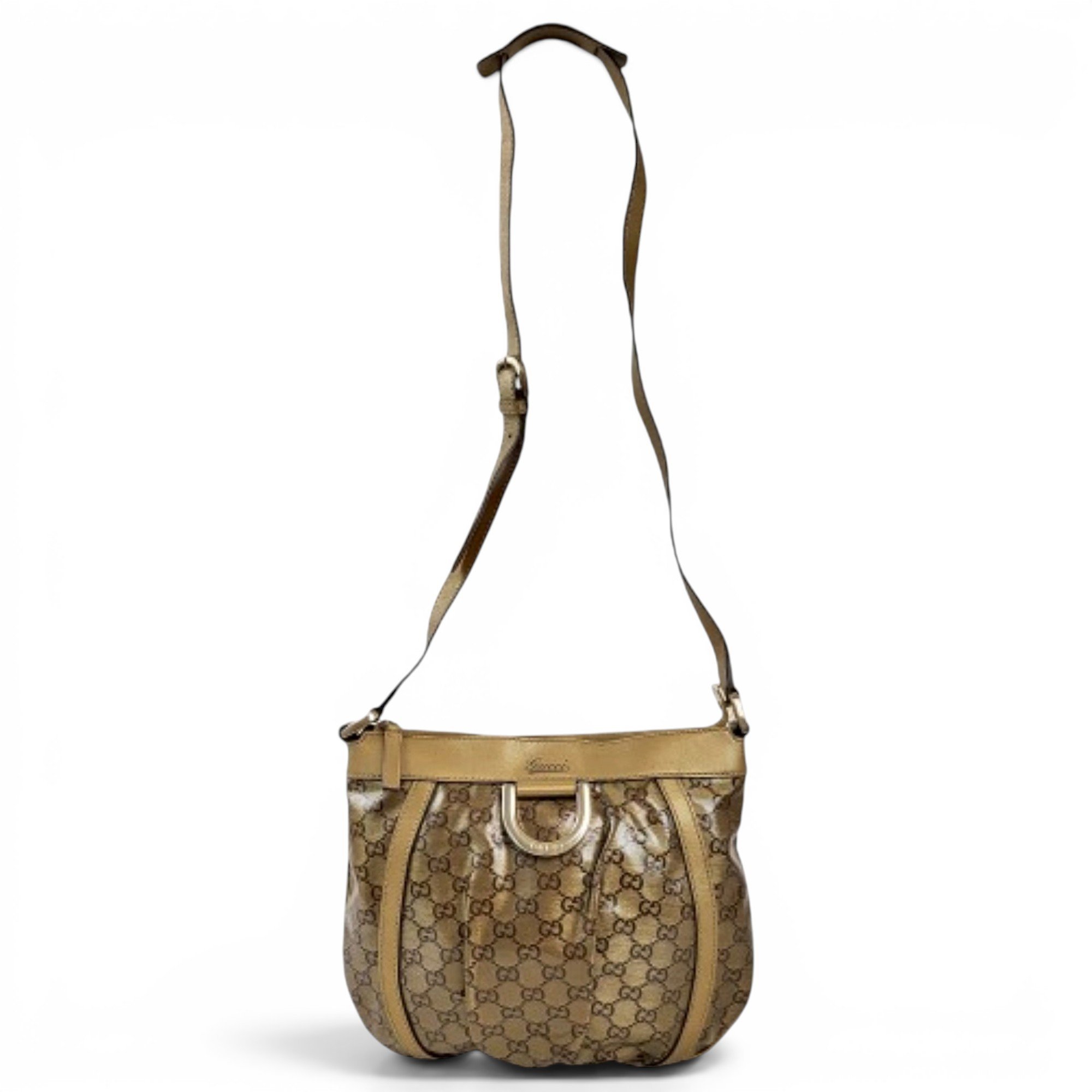 Abbey crossbody bag