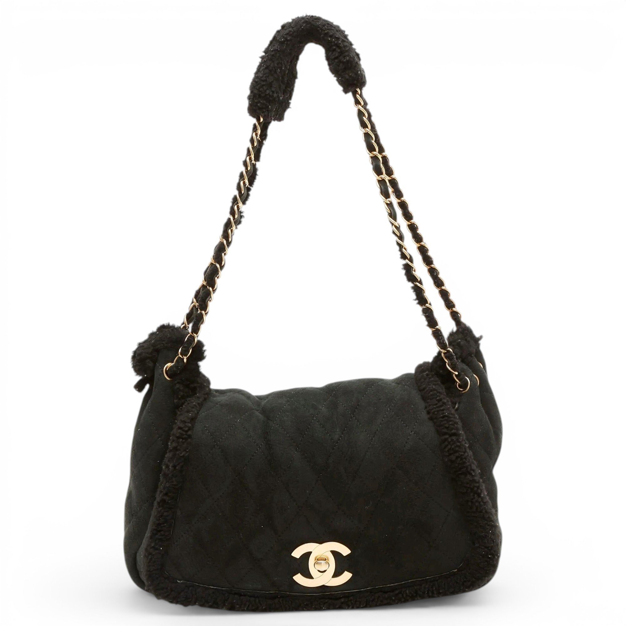 Timeless/Classique handbag