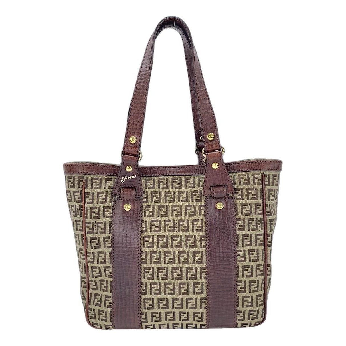Cloth tote
