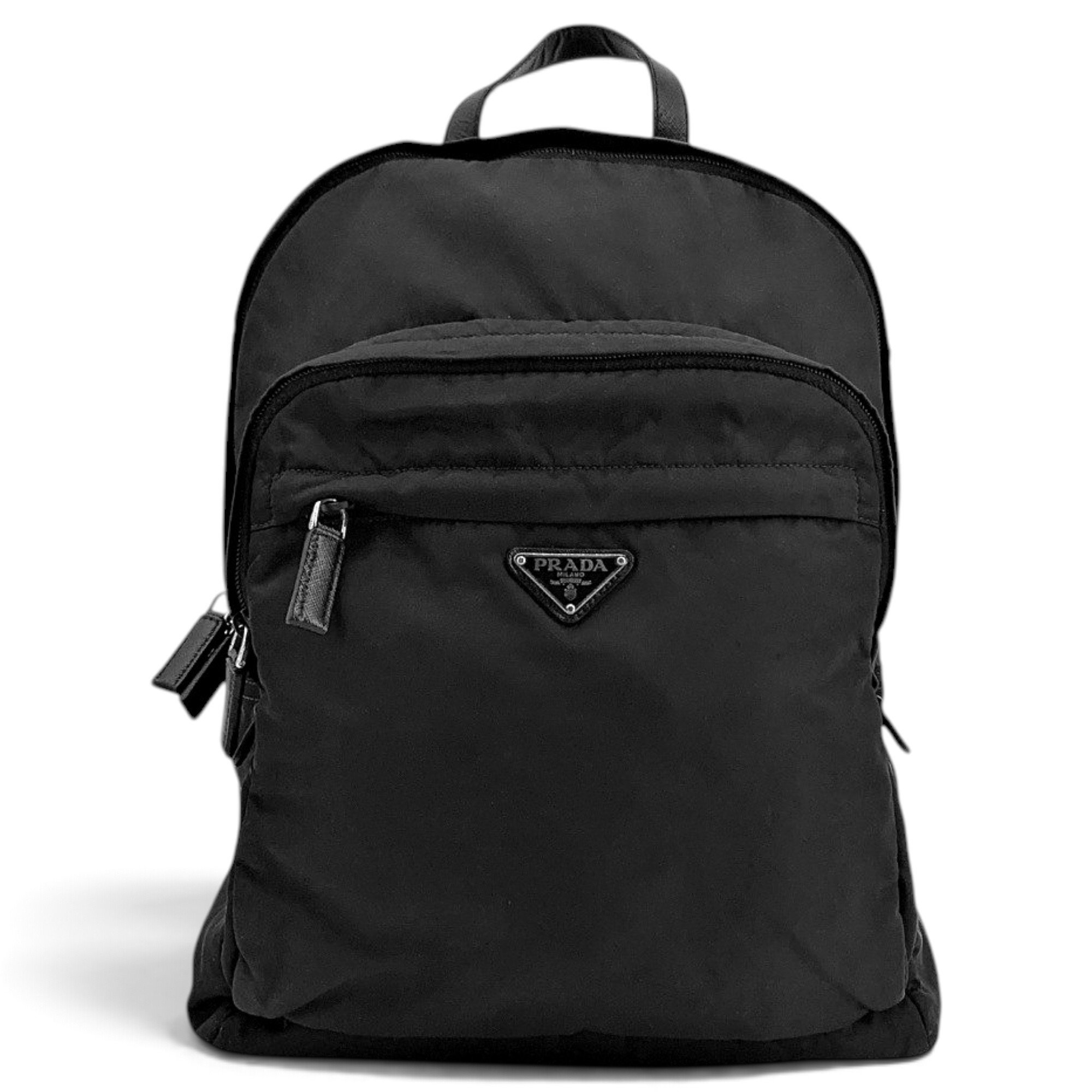 Re-Nylon backpack