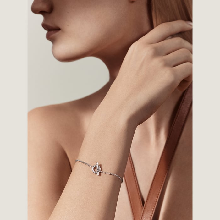 Sans Coloris Finesse Bracelet