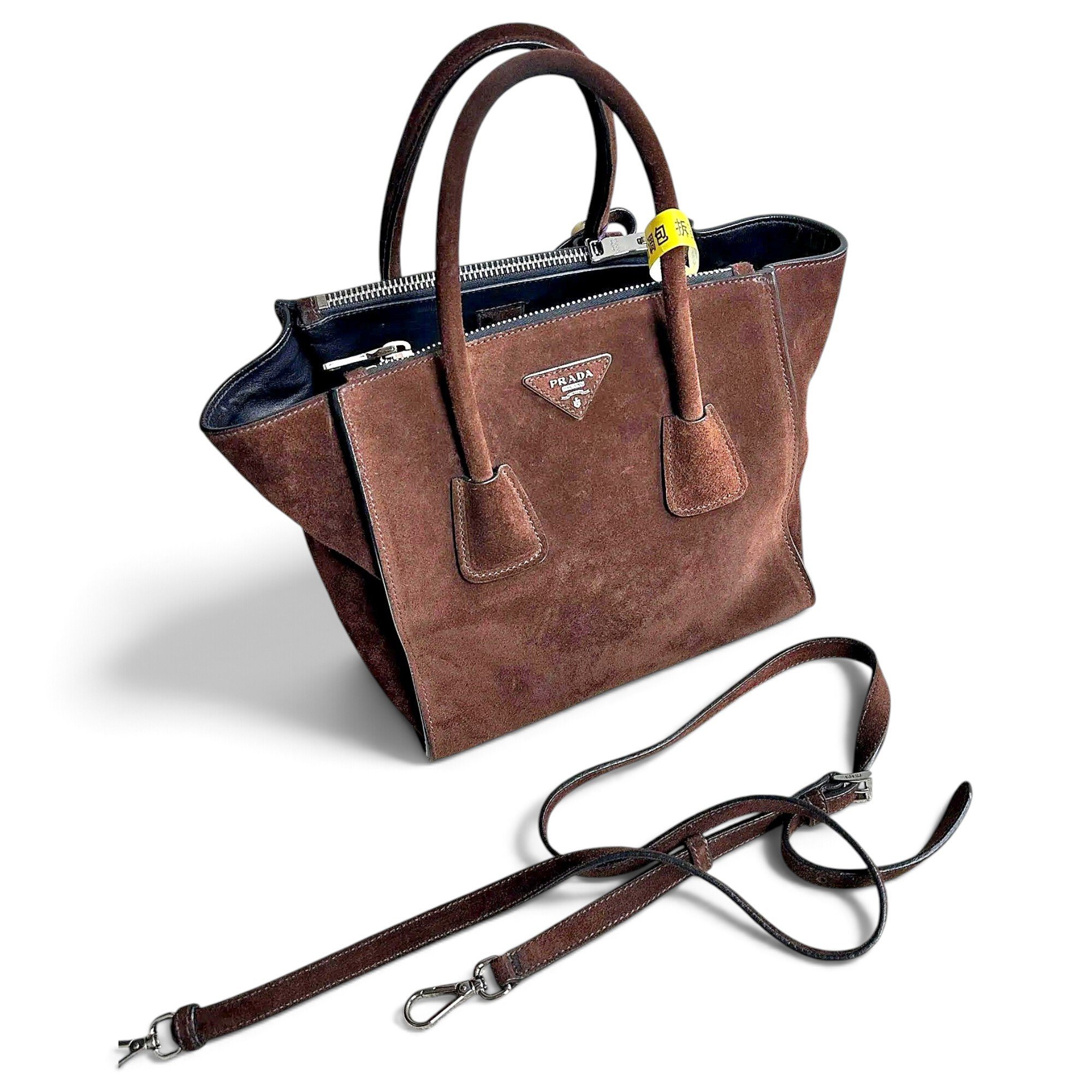 Galleria handbag