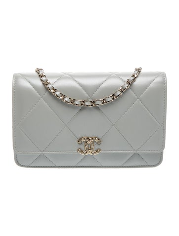 CC Pearl Wallet On Chain