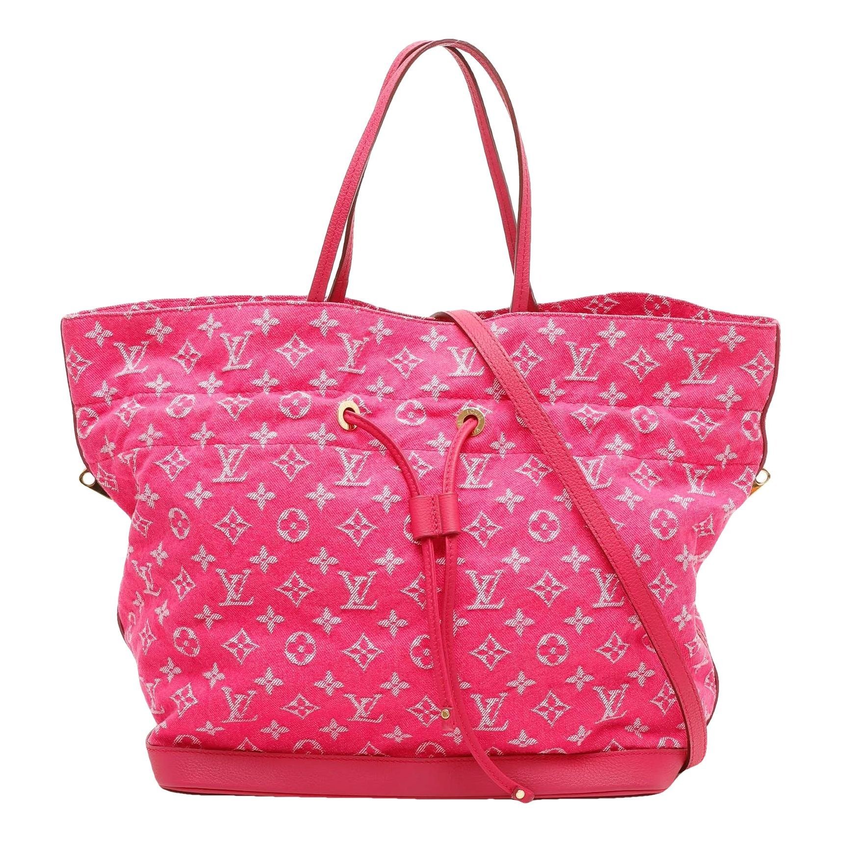 Neverfull tote