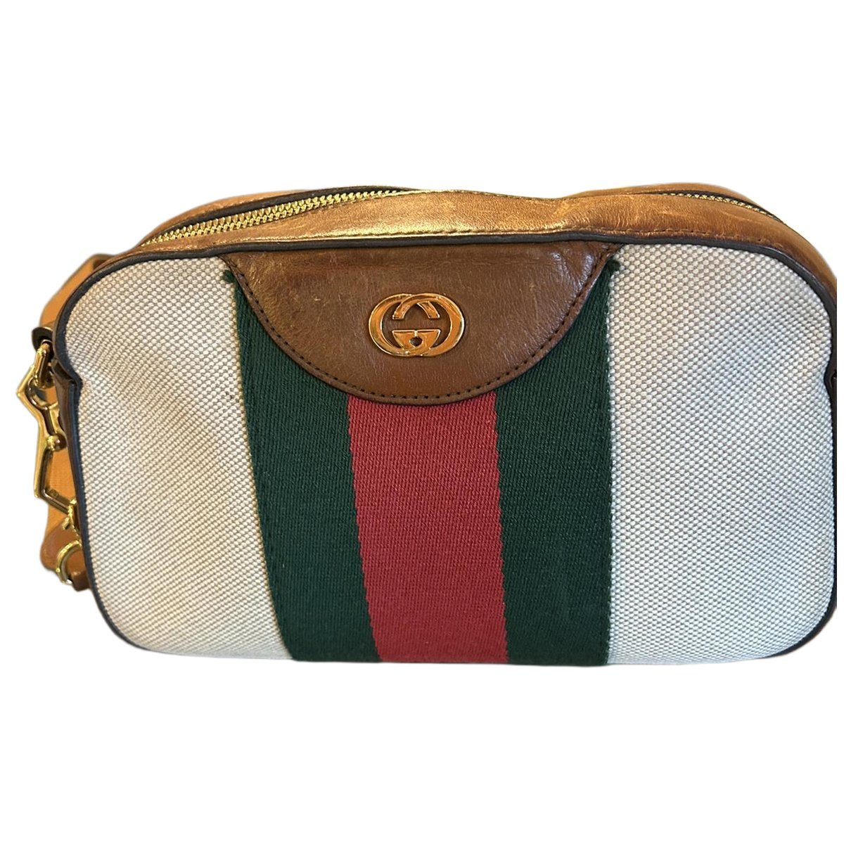 Neo Vintage clutch bag