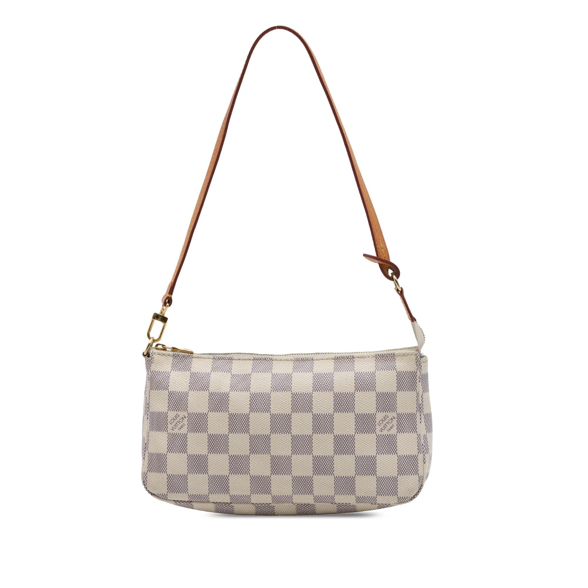 Pochette Accessoire cloth handbag