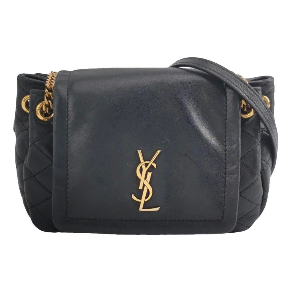 Nolita leather handbag