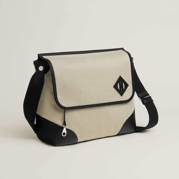 Allback Messenger Bag