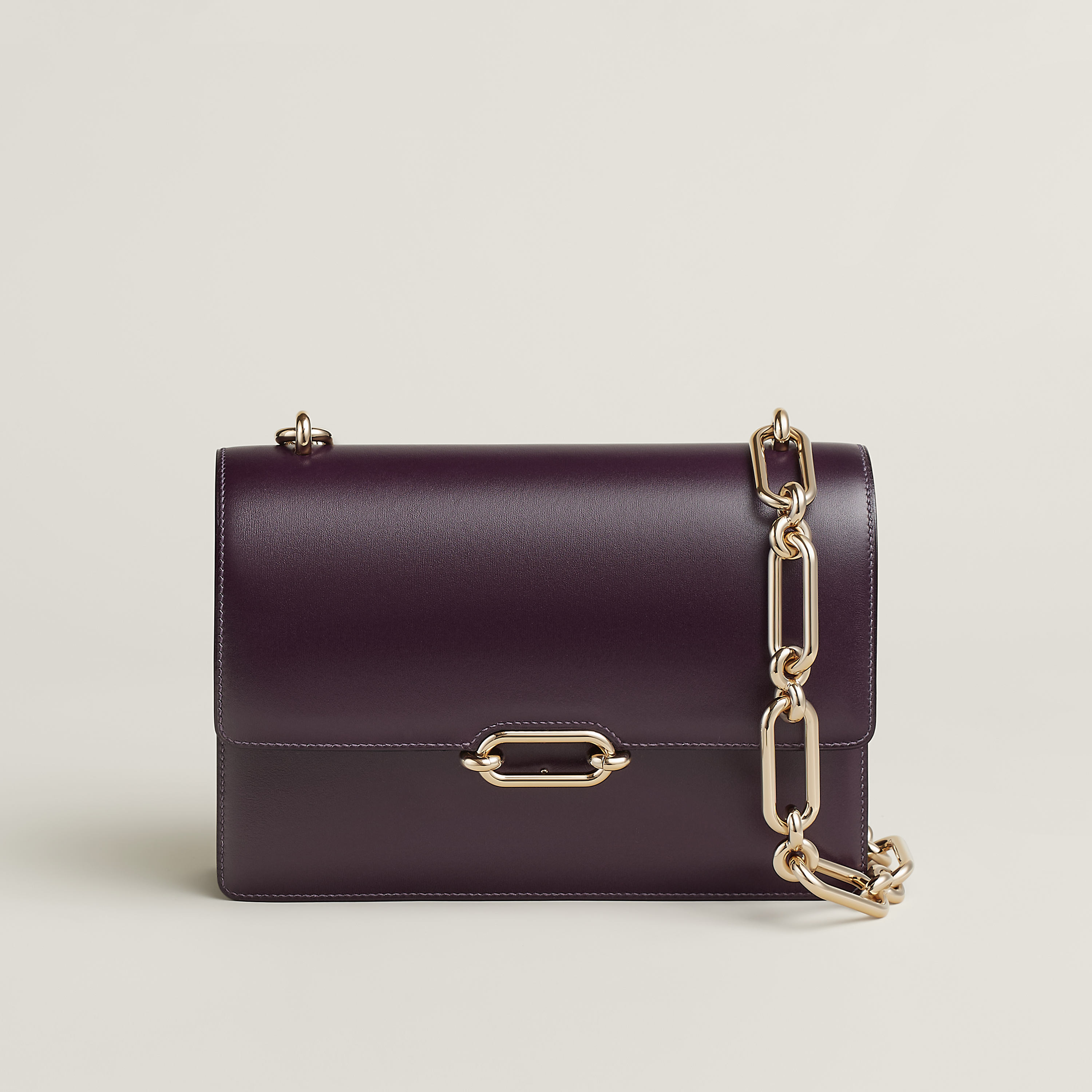 Fonsbelle Chaine bag