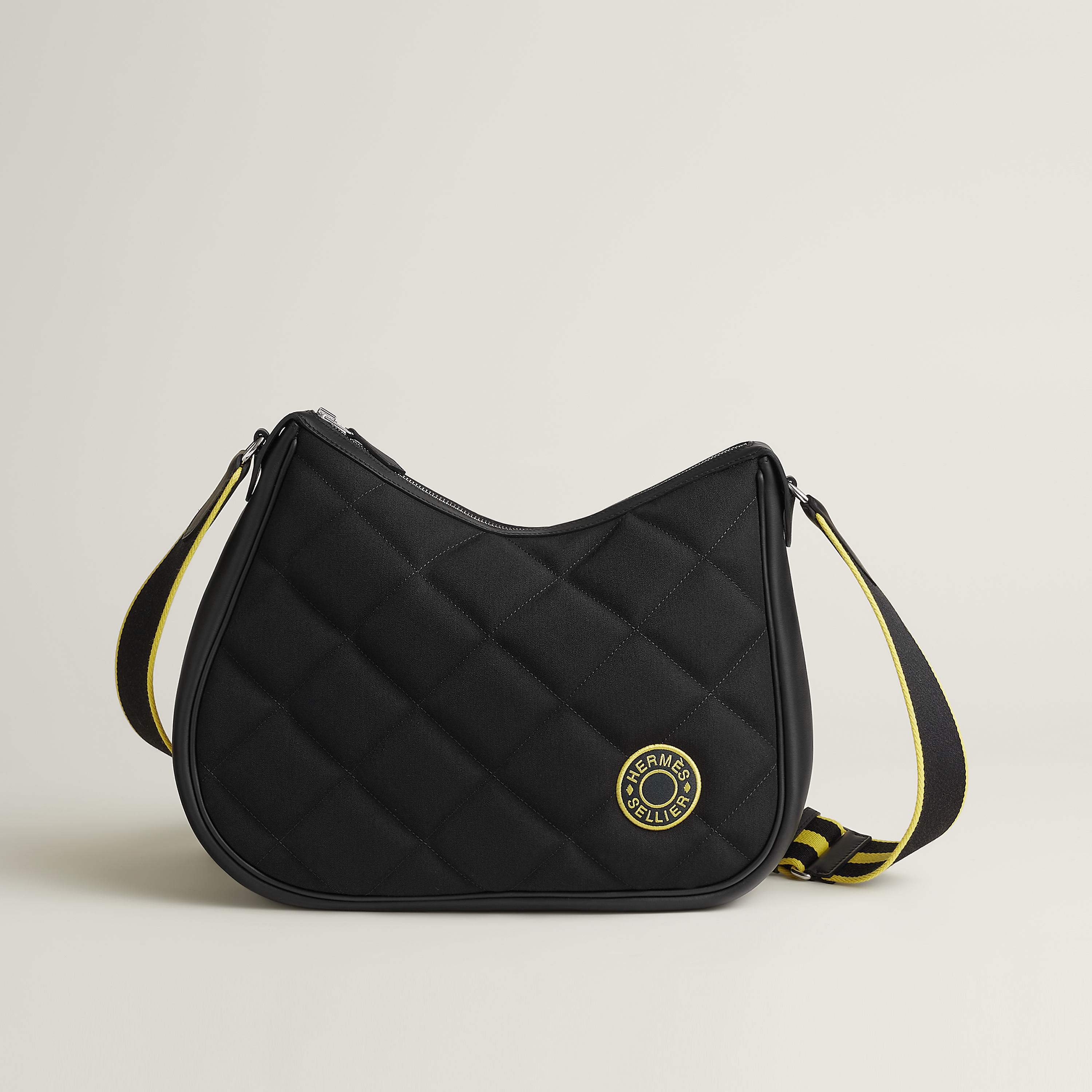 Horseback bag