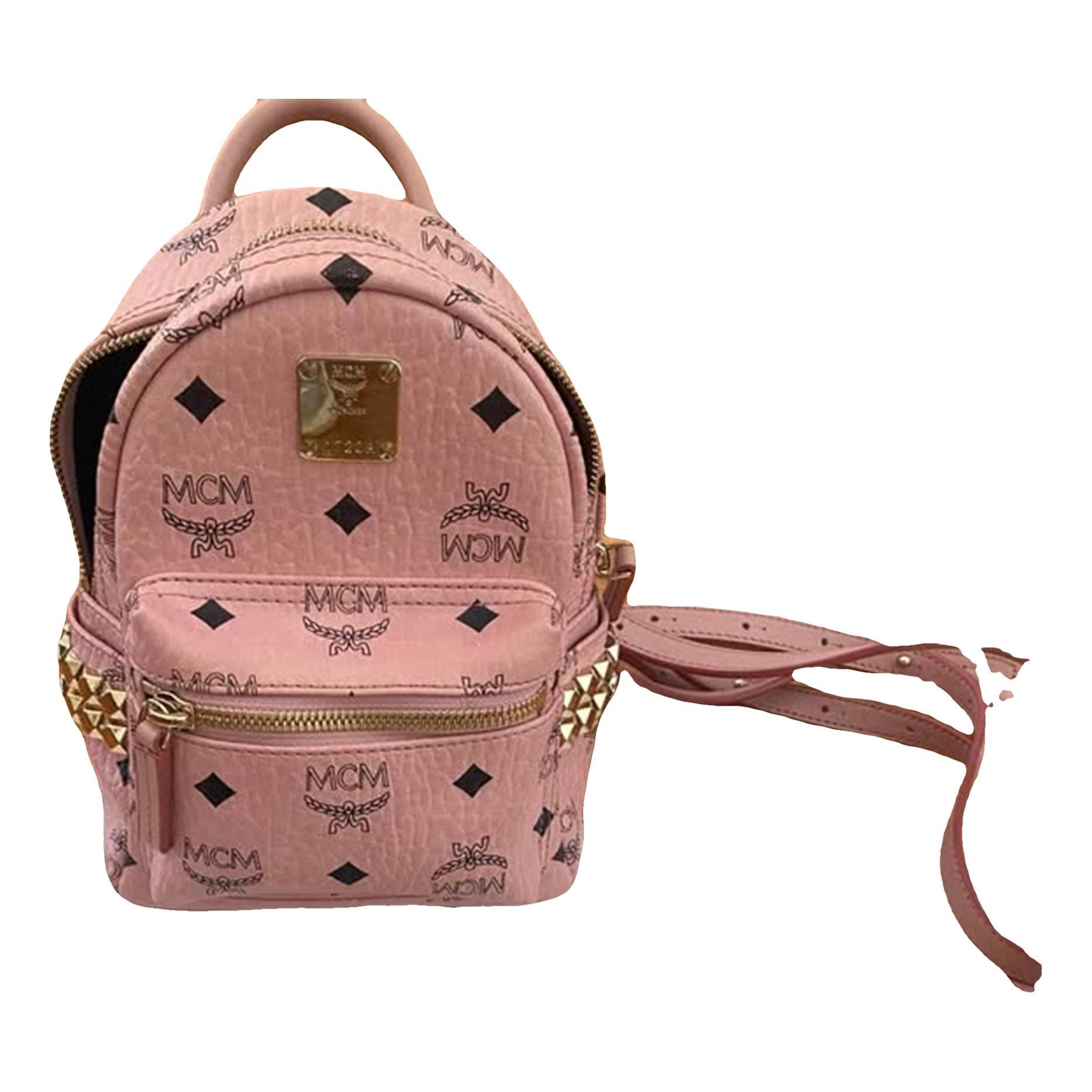 Stark backpack