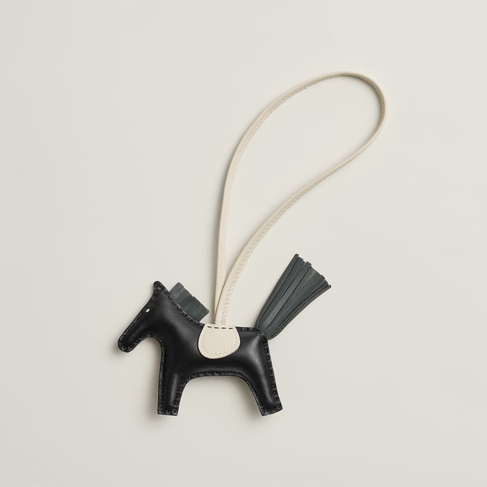 Rodeo PM Charm