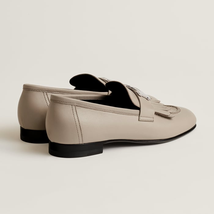 Beige Galet Royal Loafer