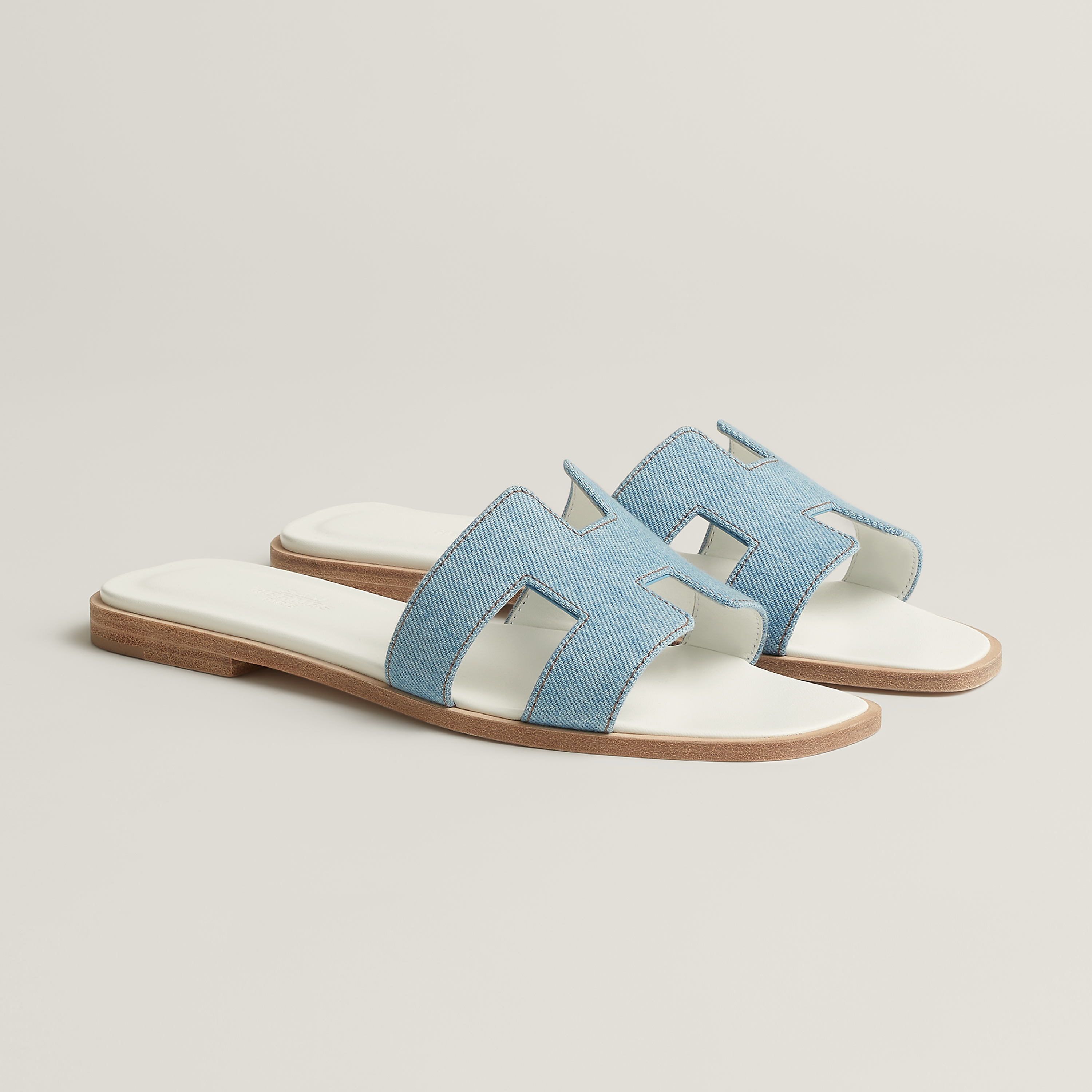 Sandalias Oran