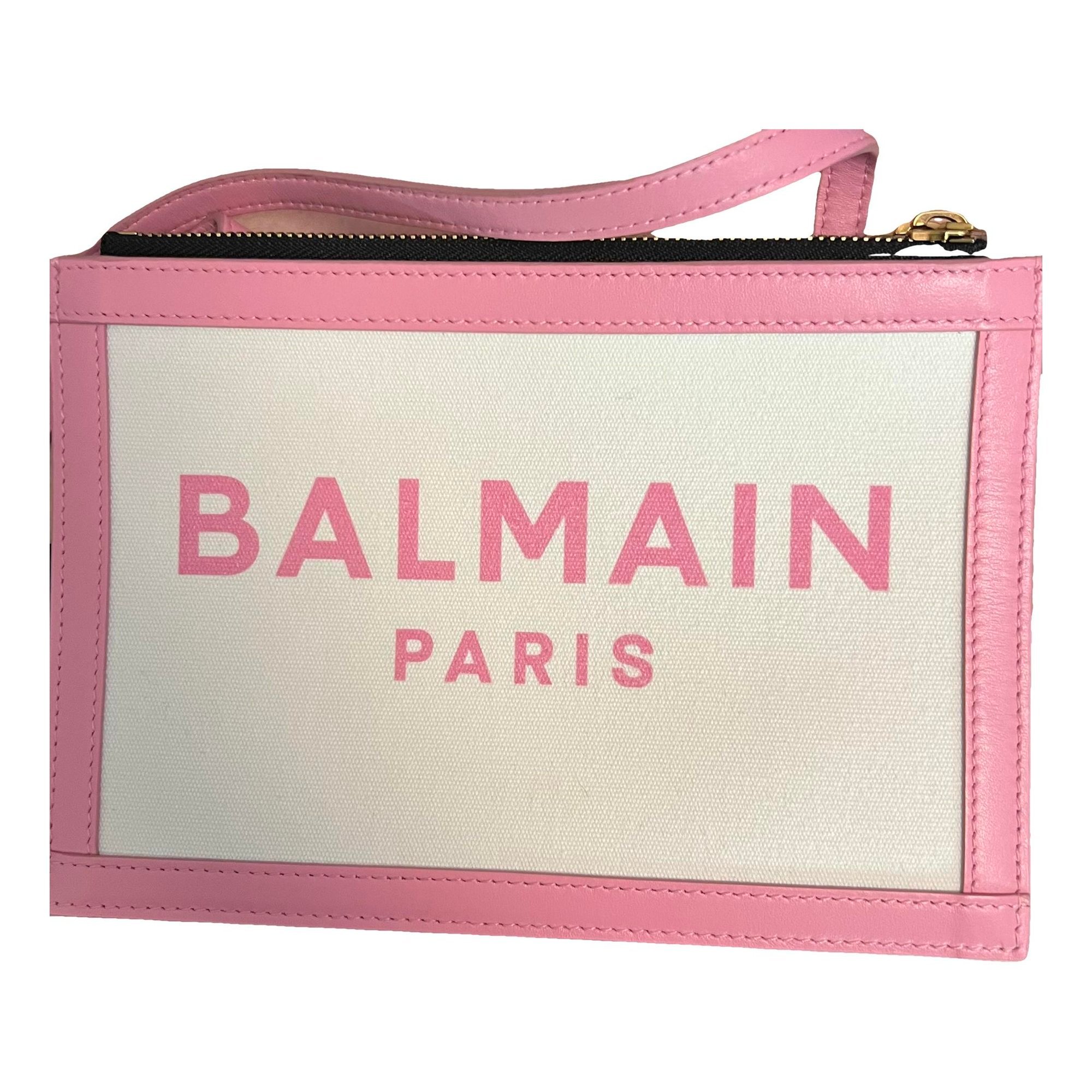 Balmain Bag