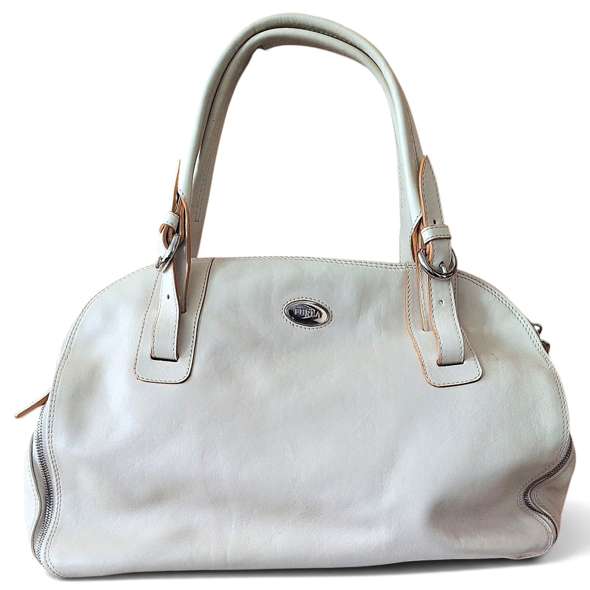 Furla Leather handbag
