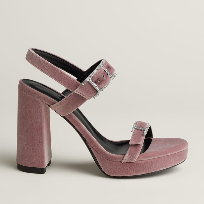 Bruyère Bossa Sandal