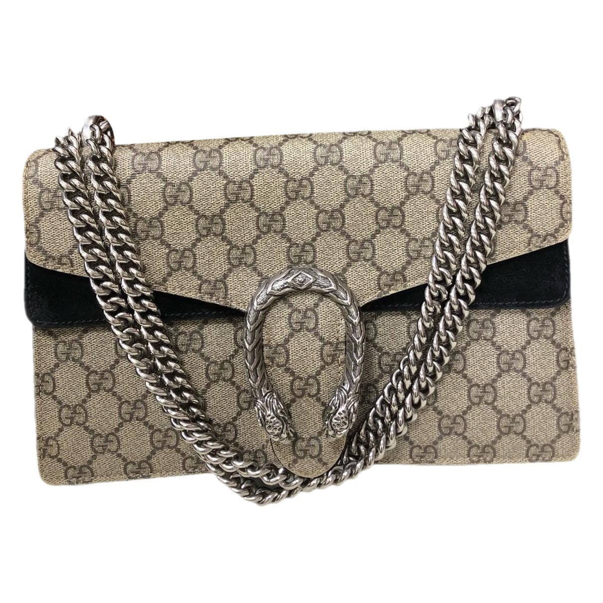 Dionysus cloth handbag