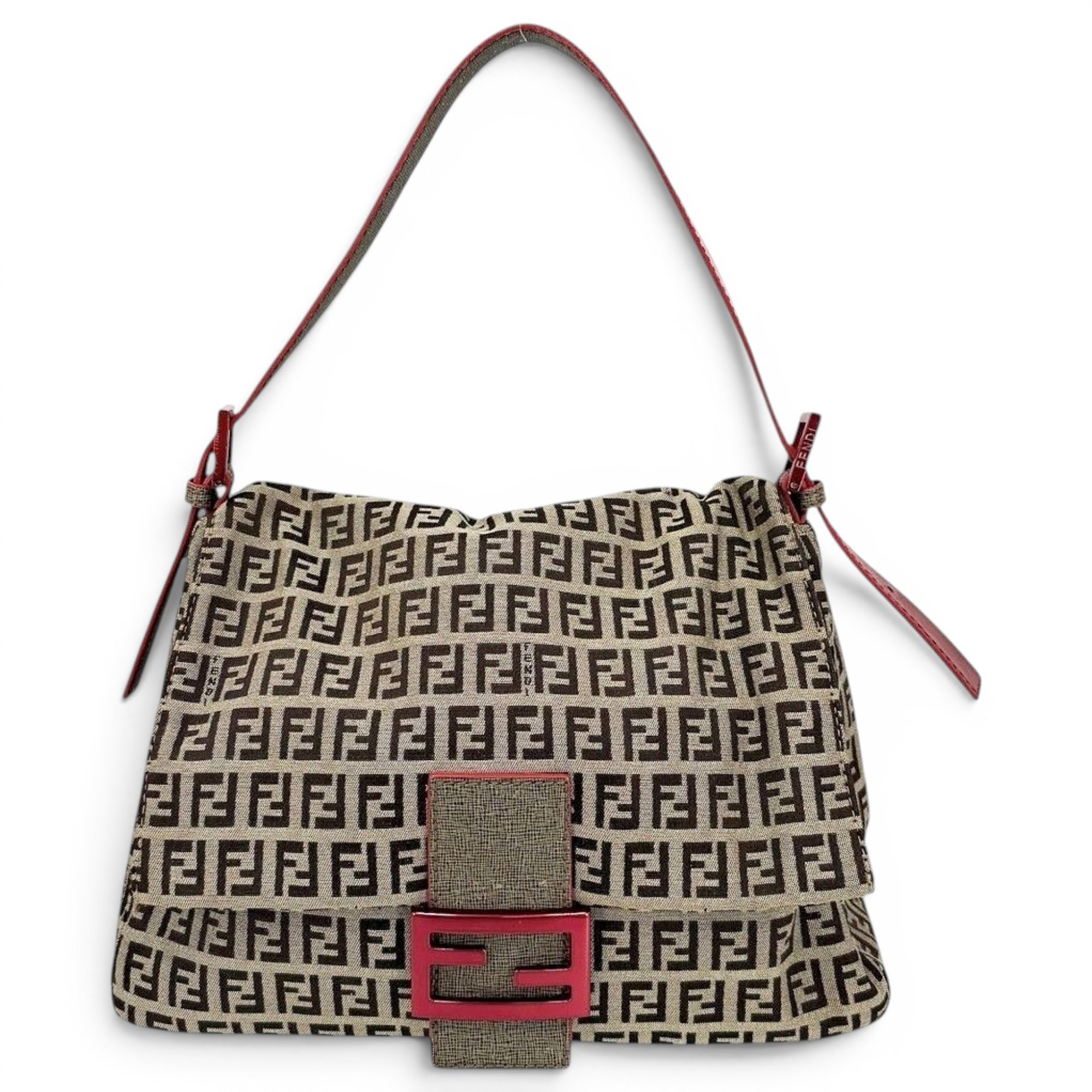 Pocket cloth bag