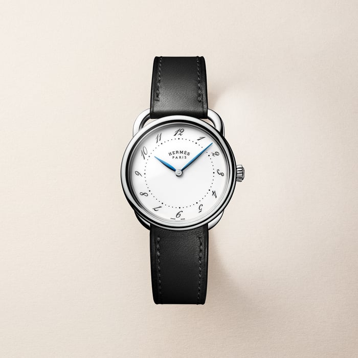Montre Arceau, Moyen modèle, 30 mm