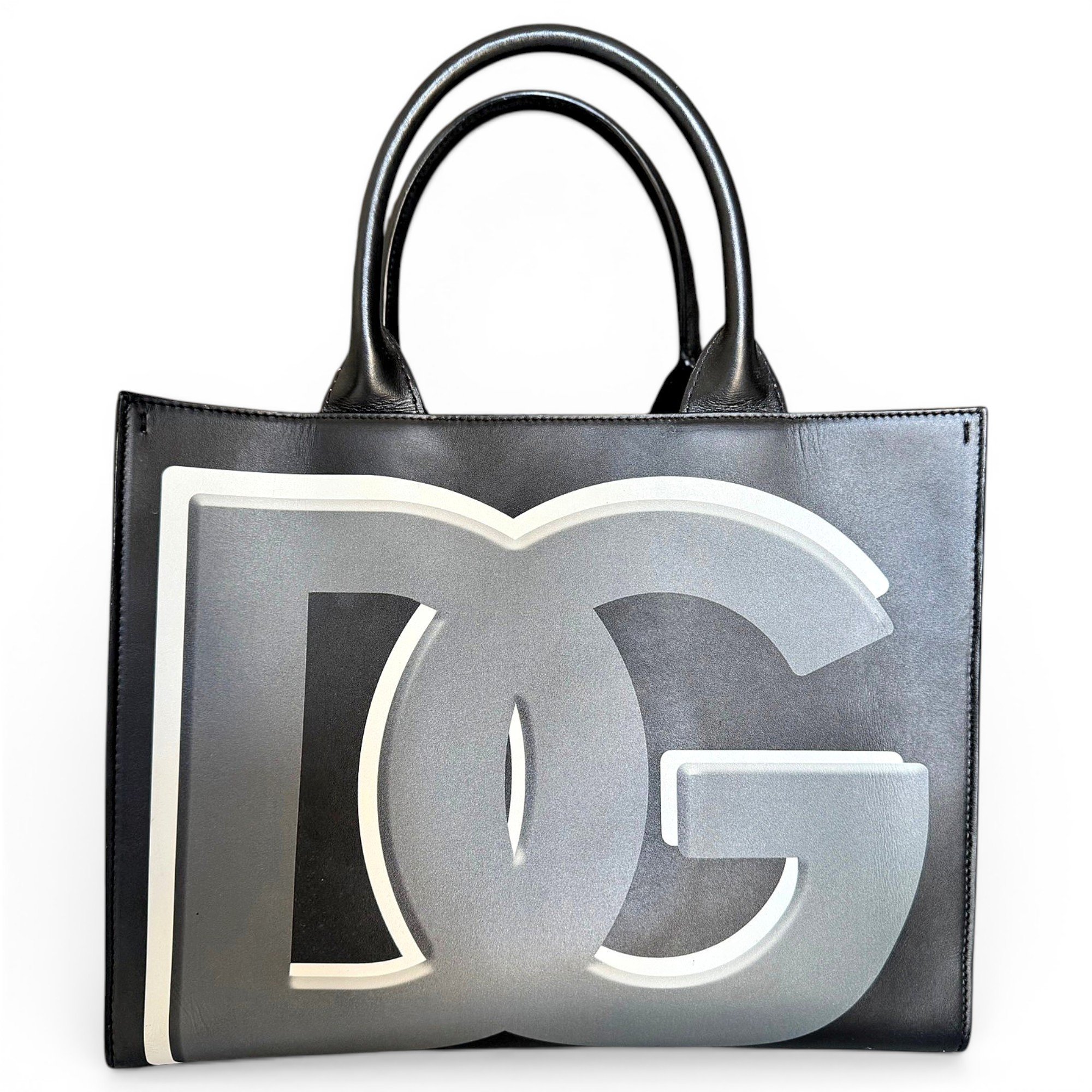 Beatrice leather handbag