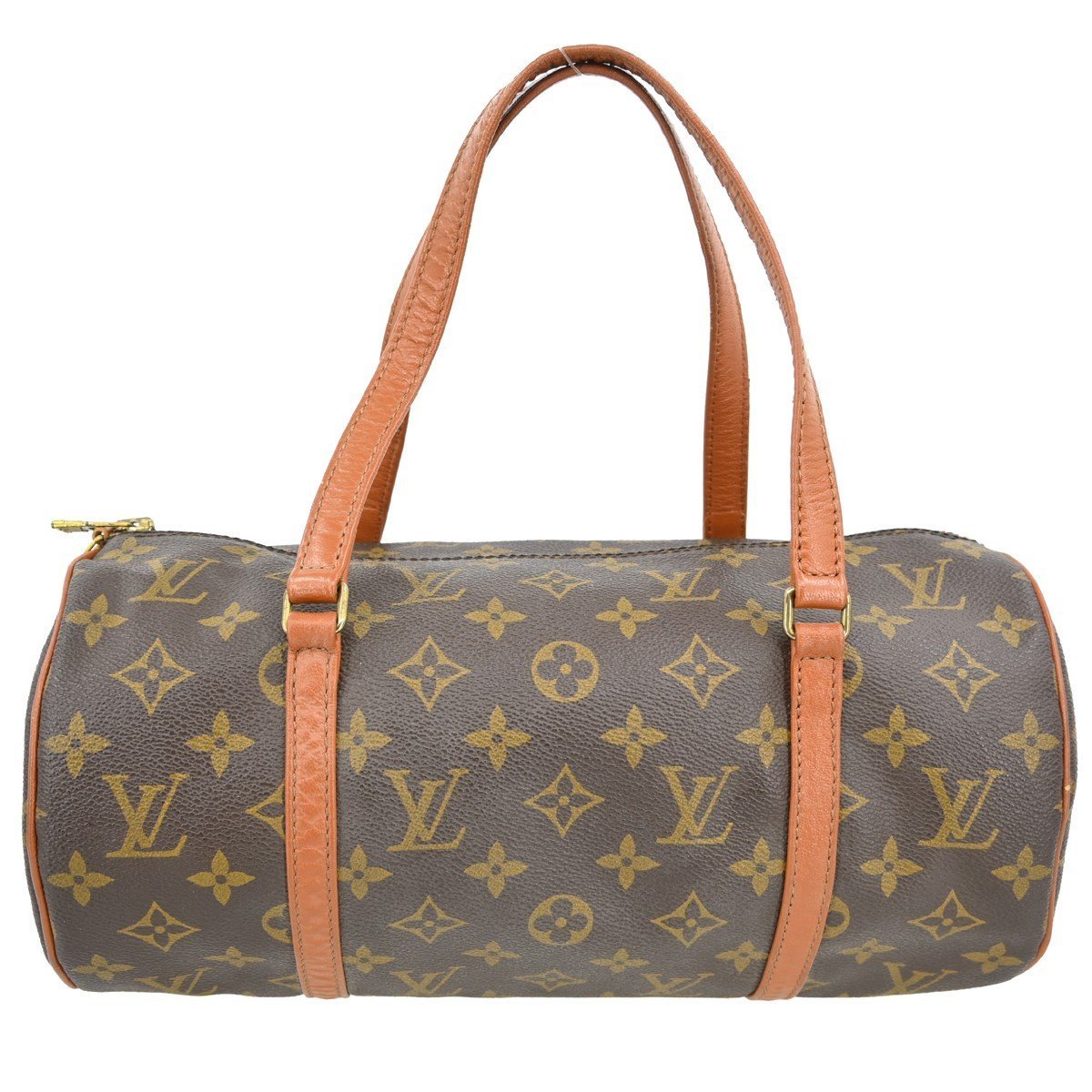 Papillon cloth handbag