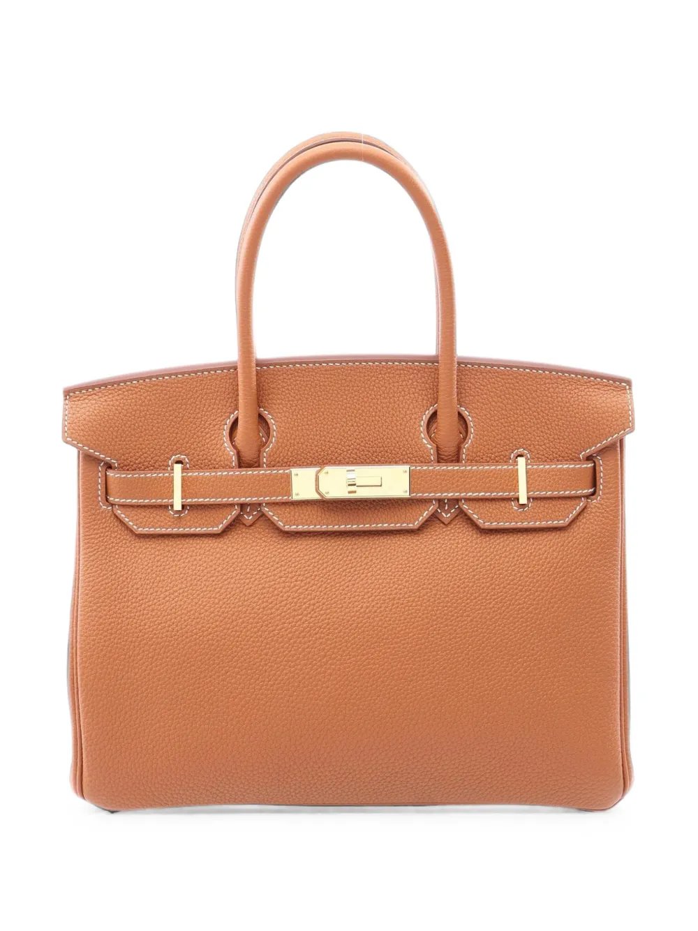 Birkin 30 Togo tote bag