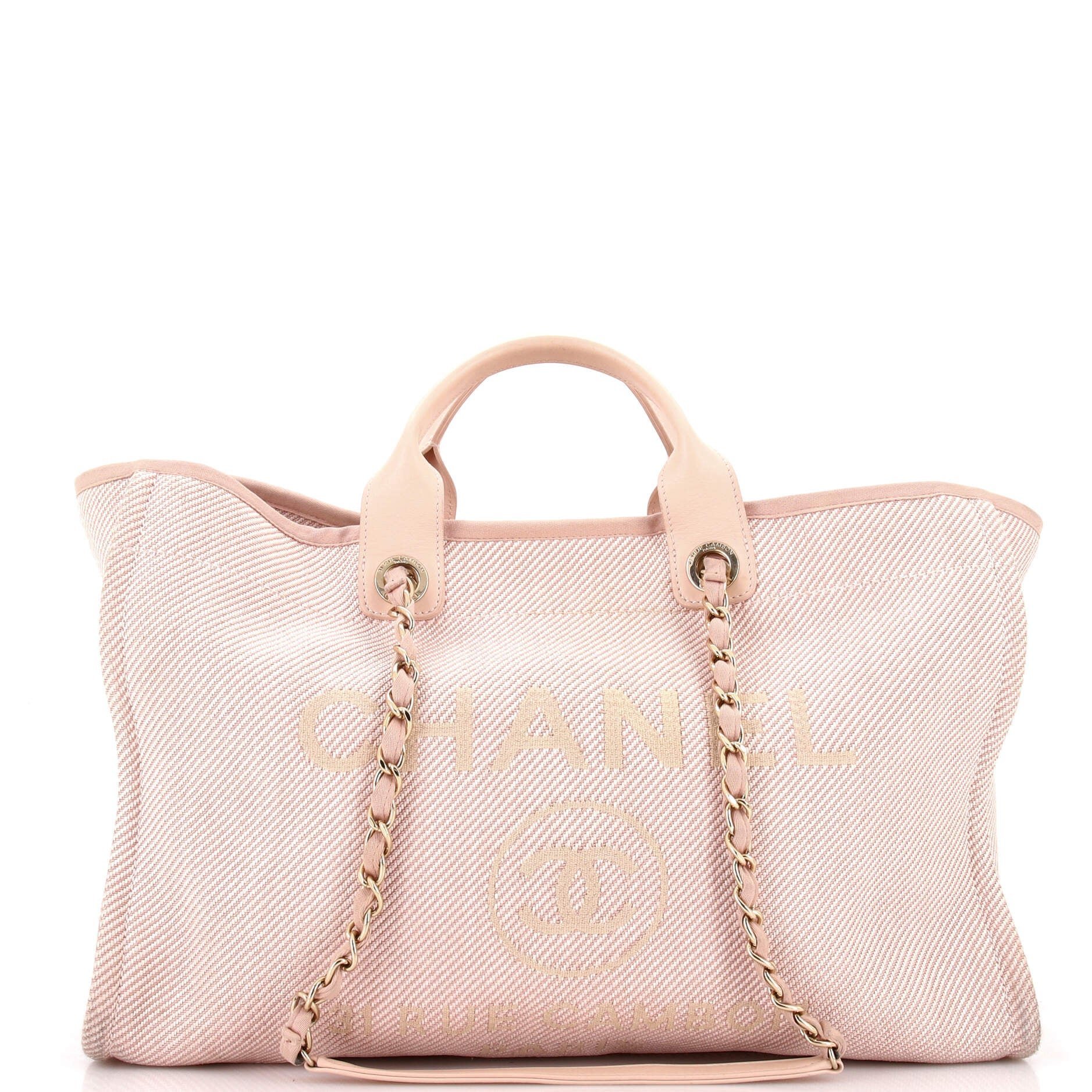 Cloth tote