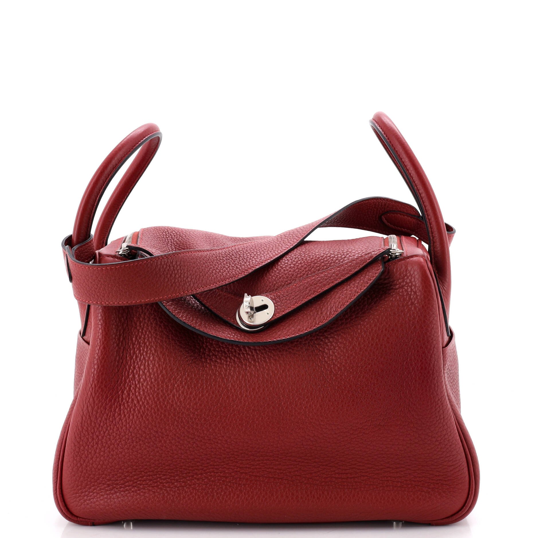 Lindy Bag Clemence 30