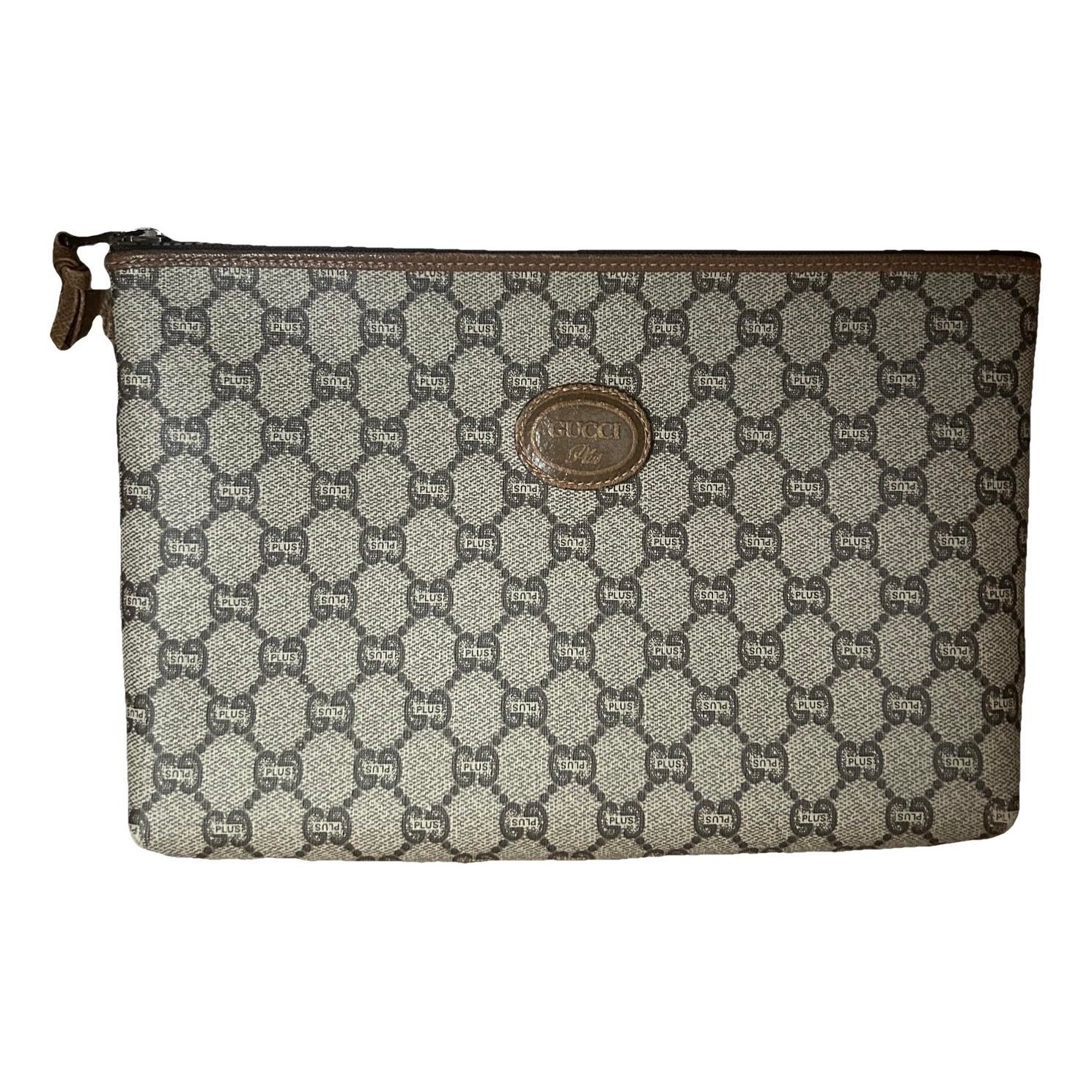 Clutch bag