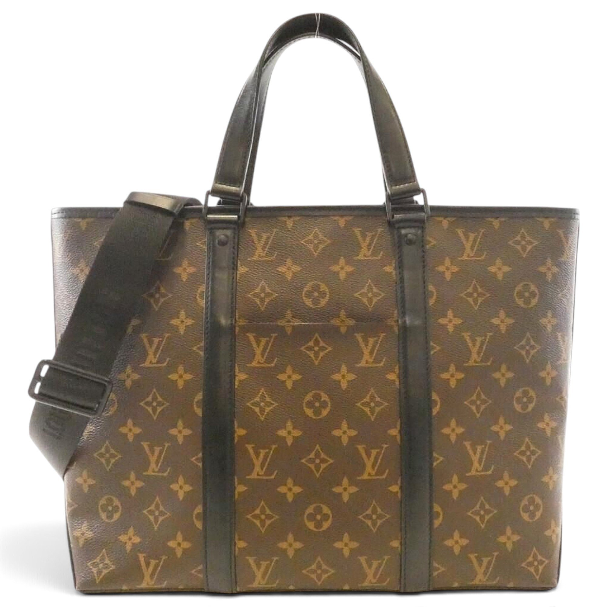 Cloth tote