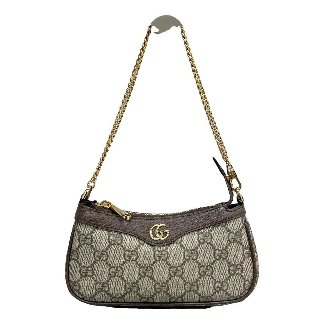 Ophidia cloth handbag