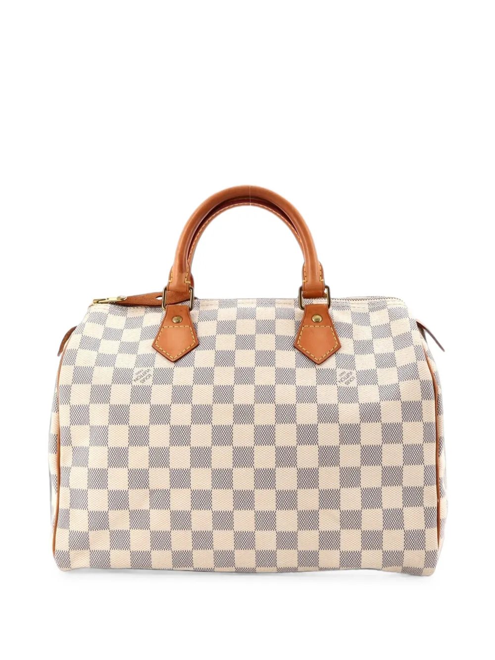 Speedy Handbag Damier 30 satchel