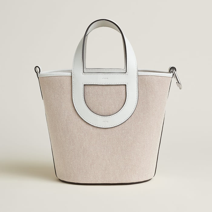 Hermès In-the-loop 18 Bag