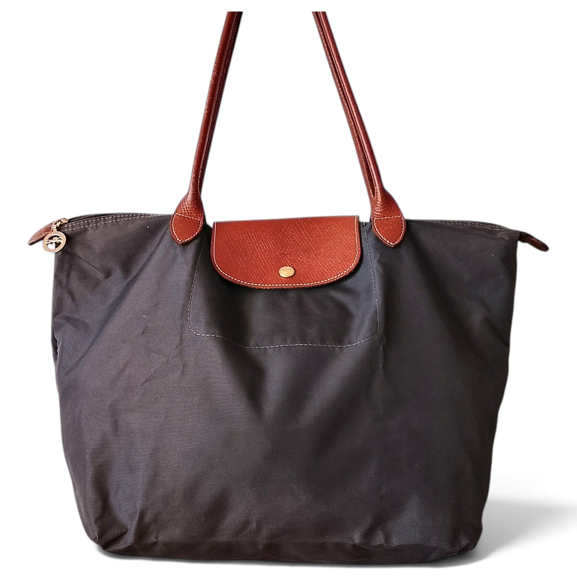 Pliage cloth tote