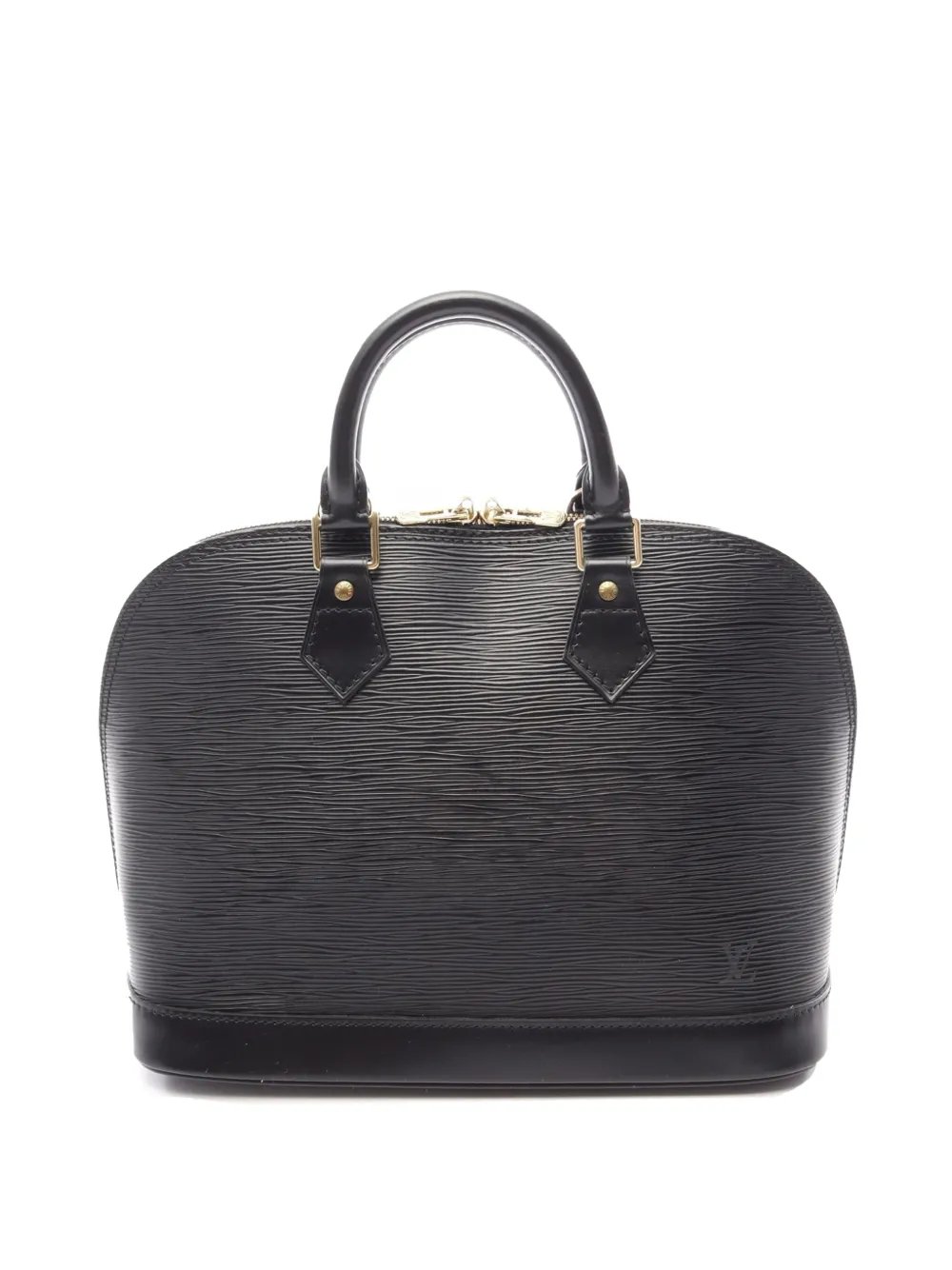 1997 Epi Alma PM handbag
