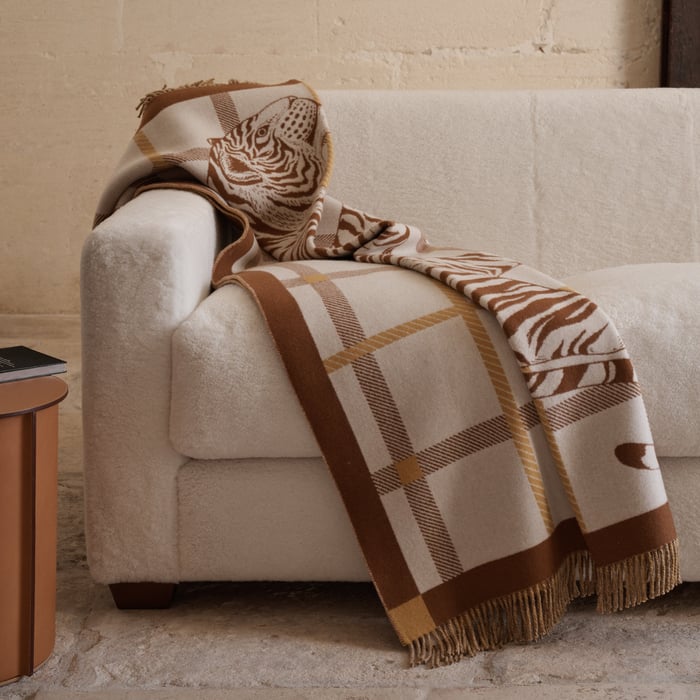 Encre Tigre Altai 2 Blanket