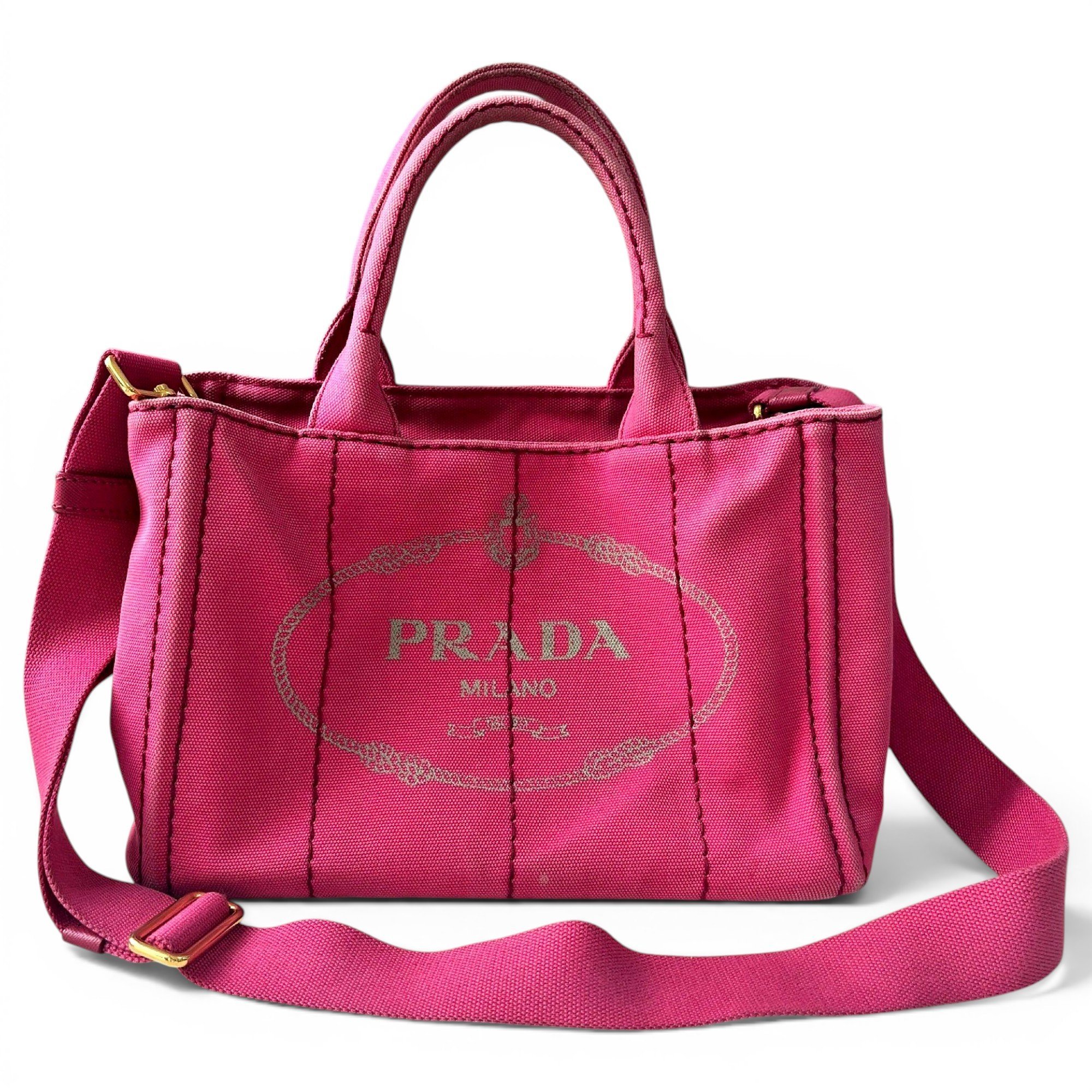 Cloth tote