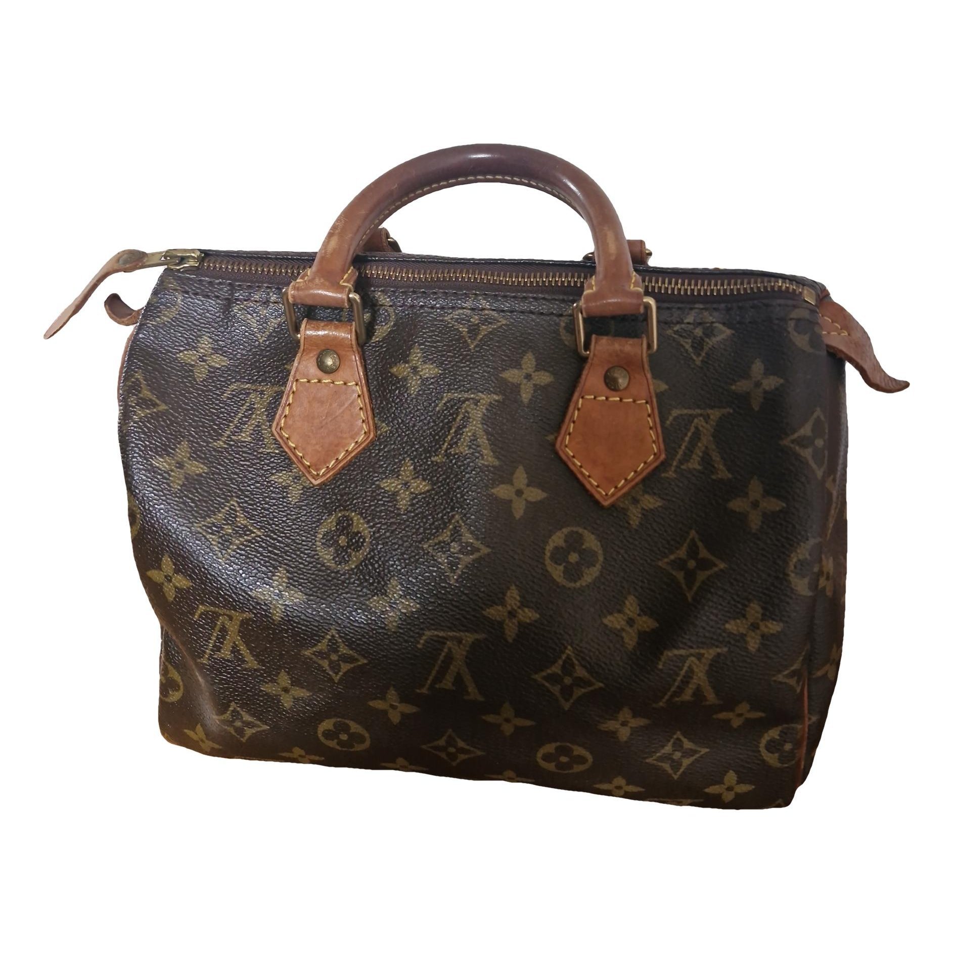 Speedy handbag