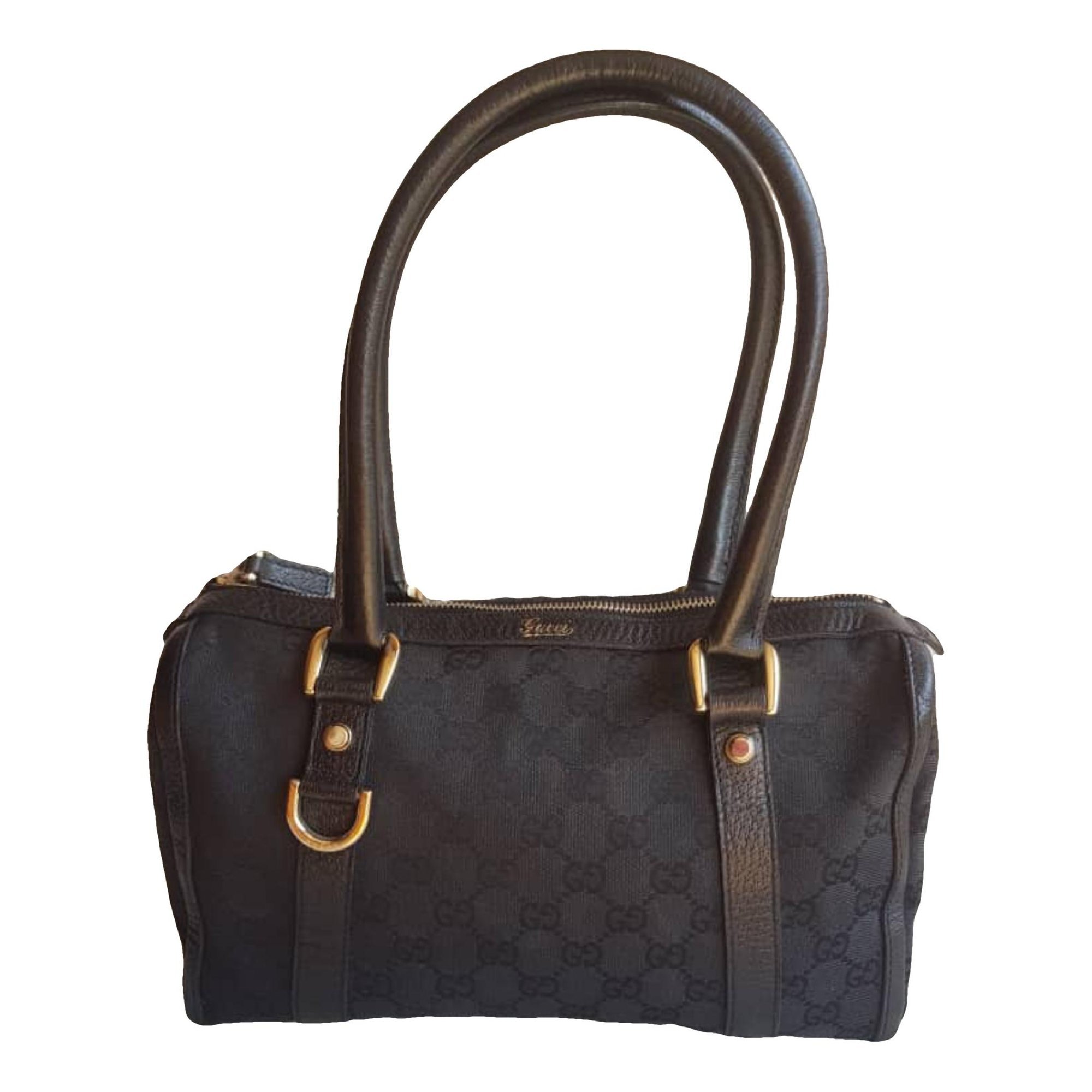 Abbey cloth handbag
