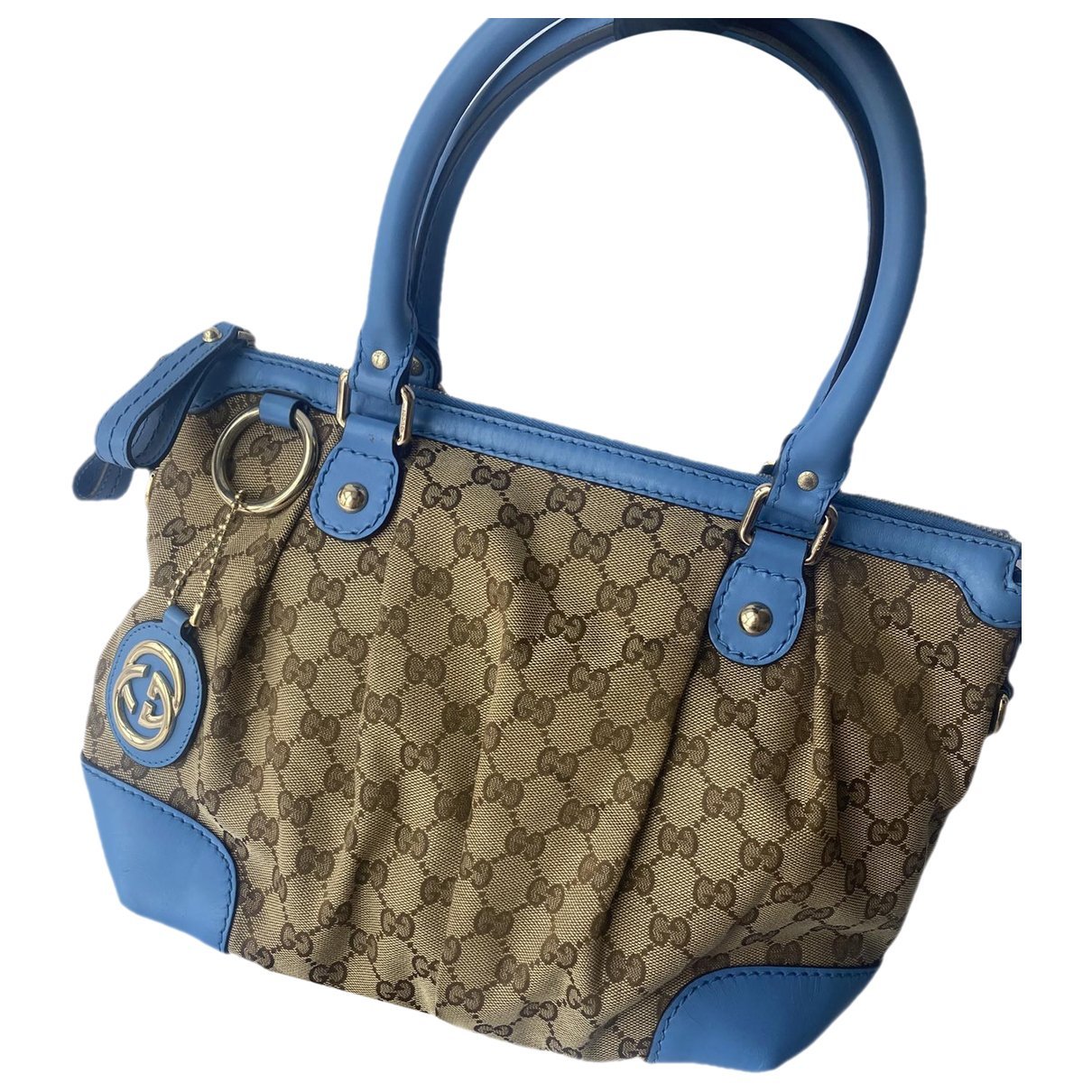 Sukey cloth handbag