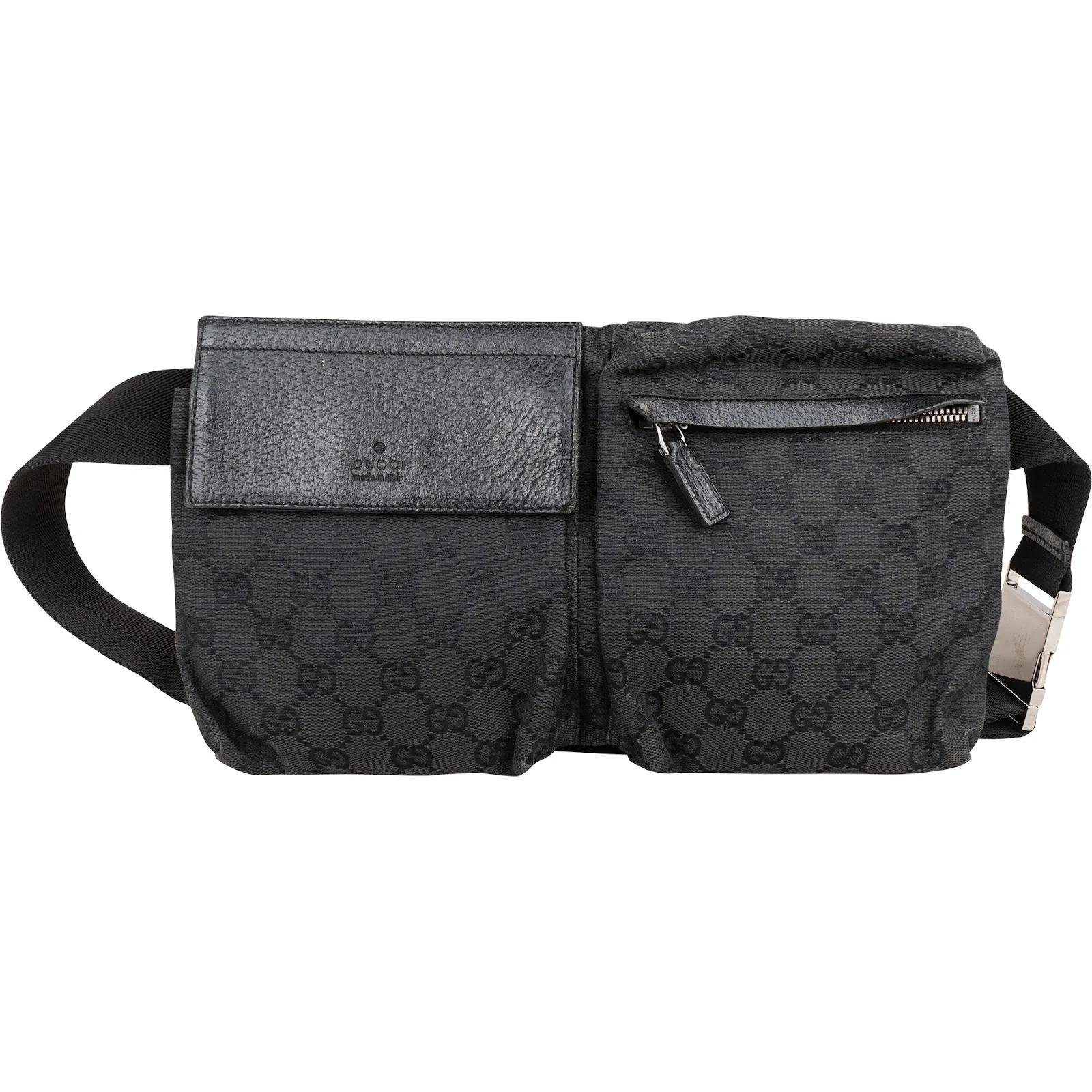Abbey leather crossbody bag