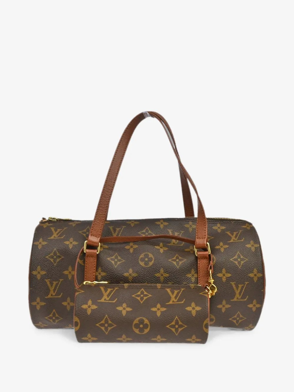 1999 30 Papillon shoulder bag