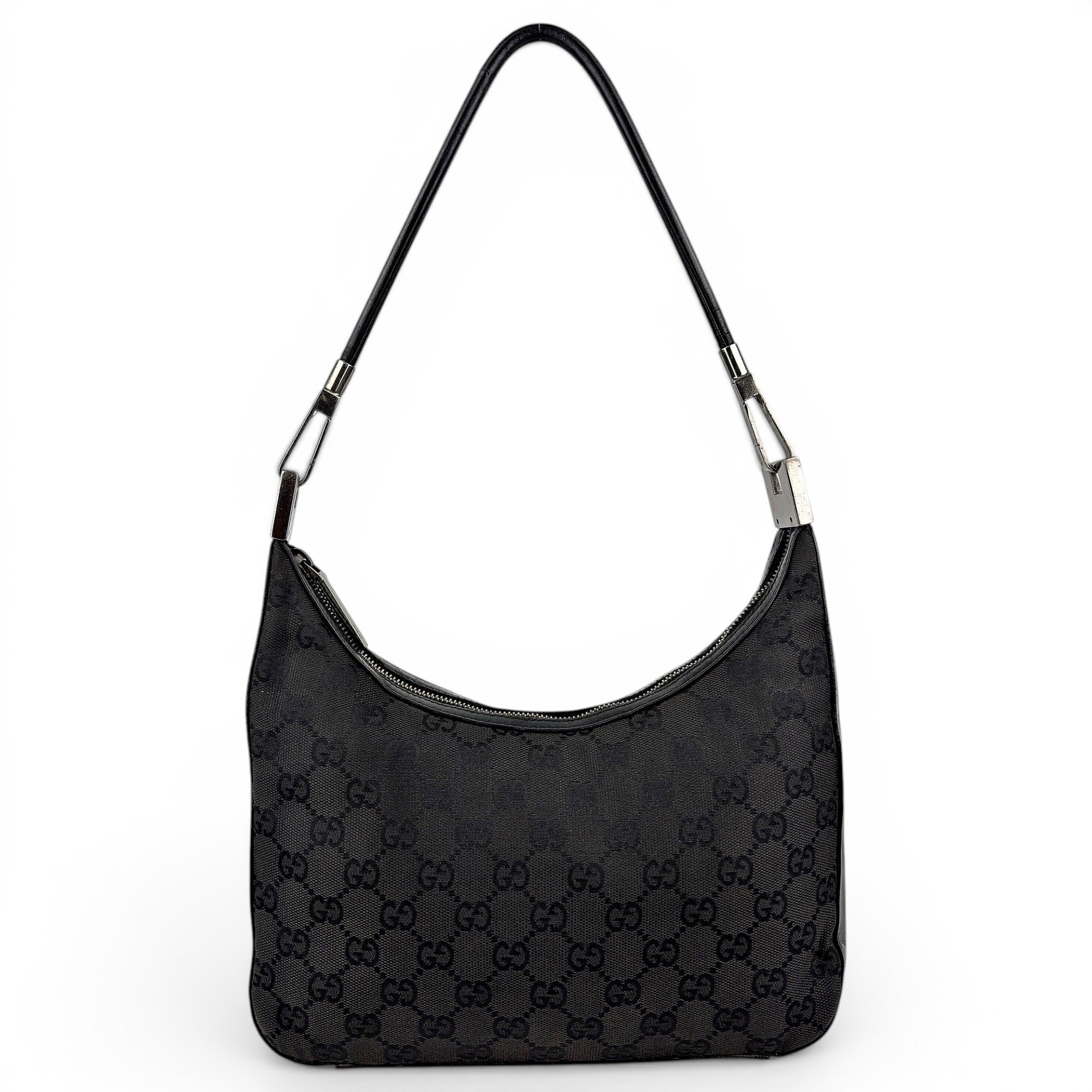 Hobo cloth handbag
