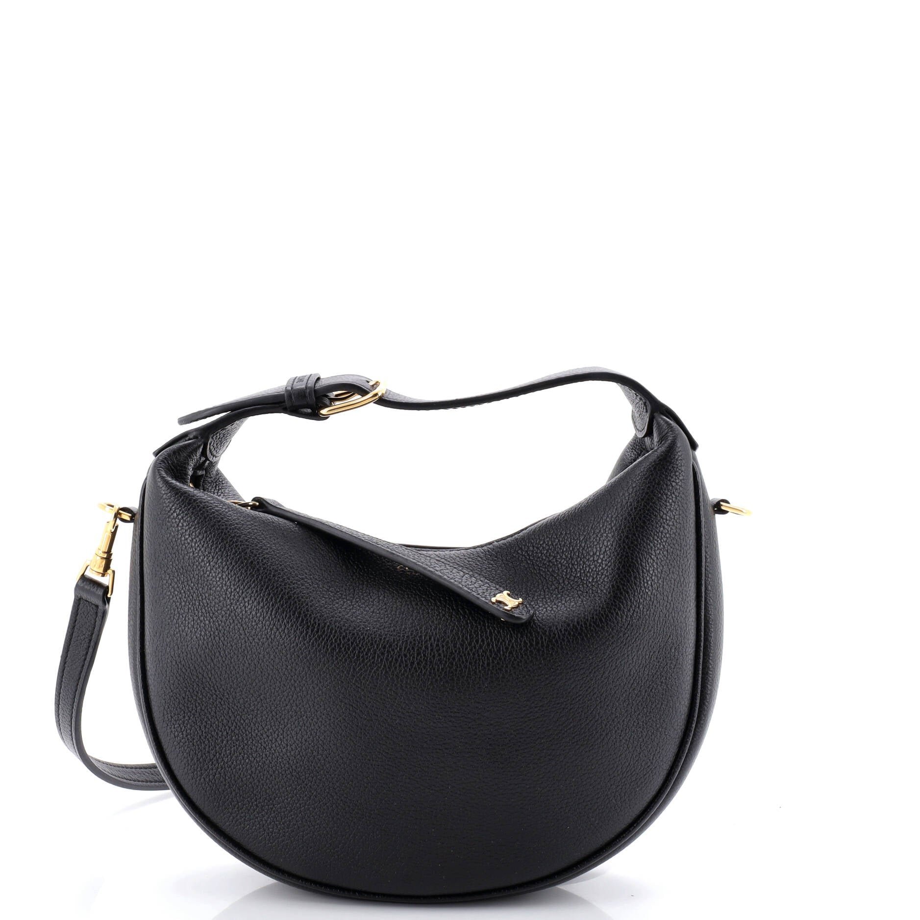 Lulu Bag Leather Teen