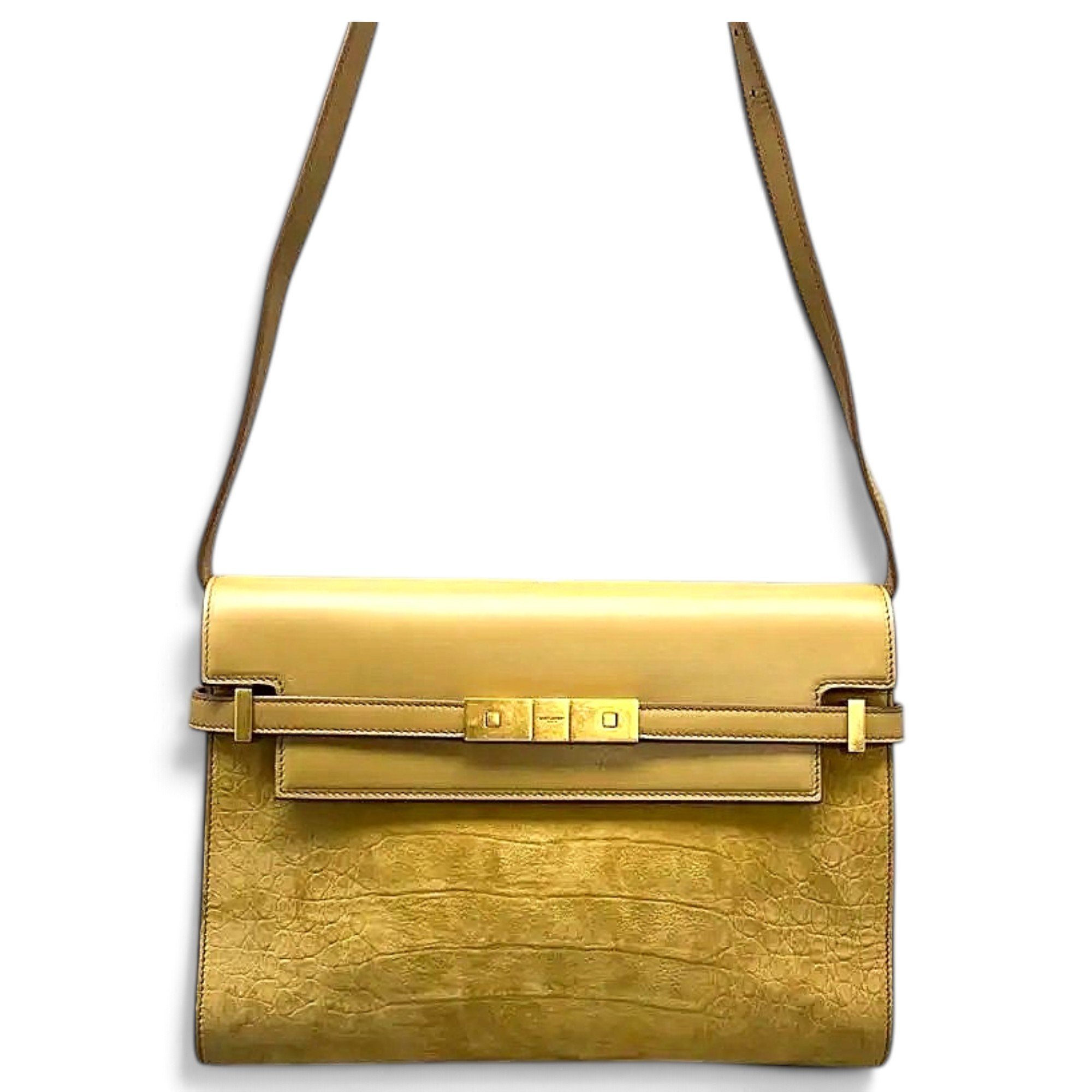 Manhattan crossbody bag