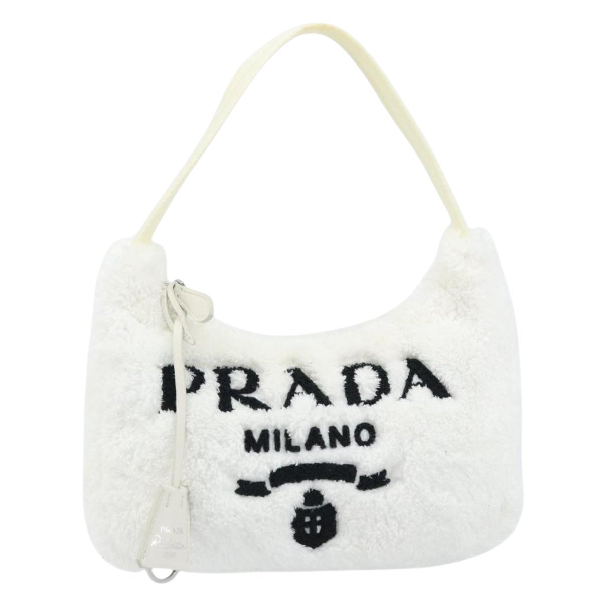 Cloth handbag