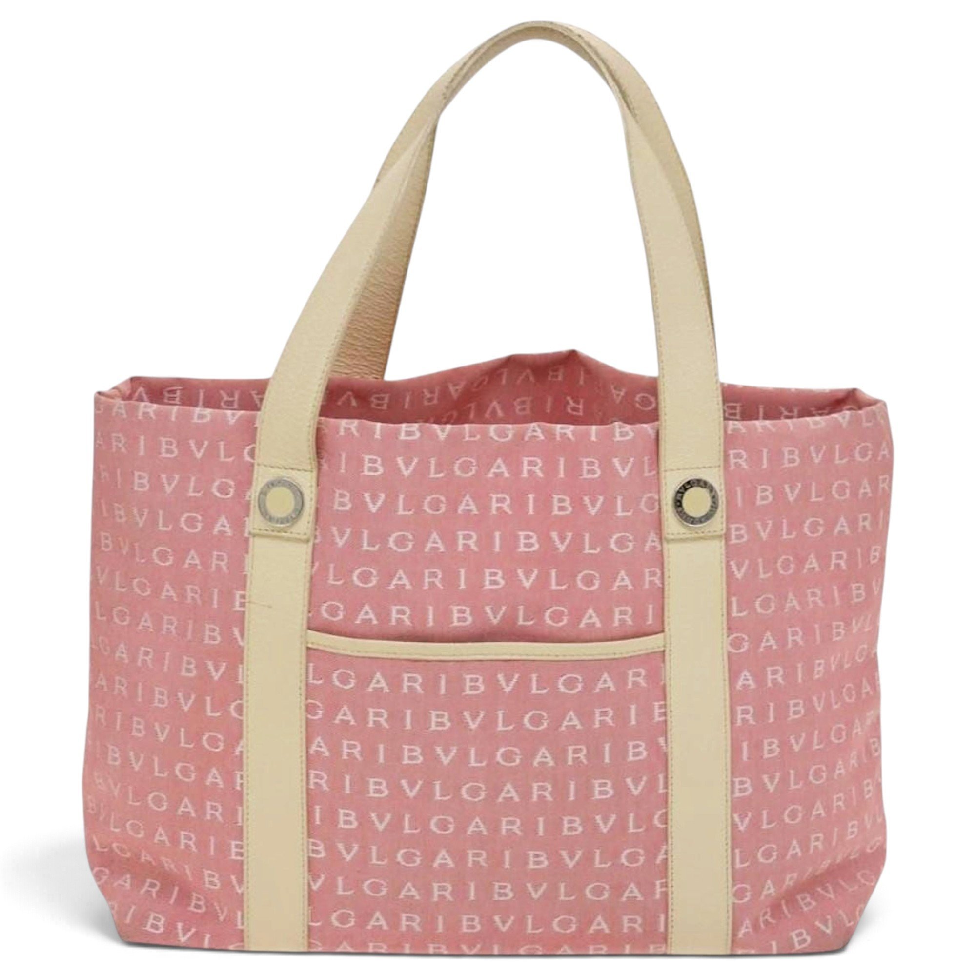 Cloth tote